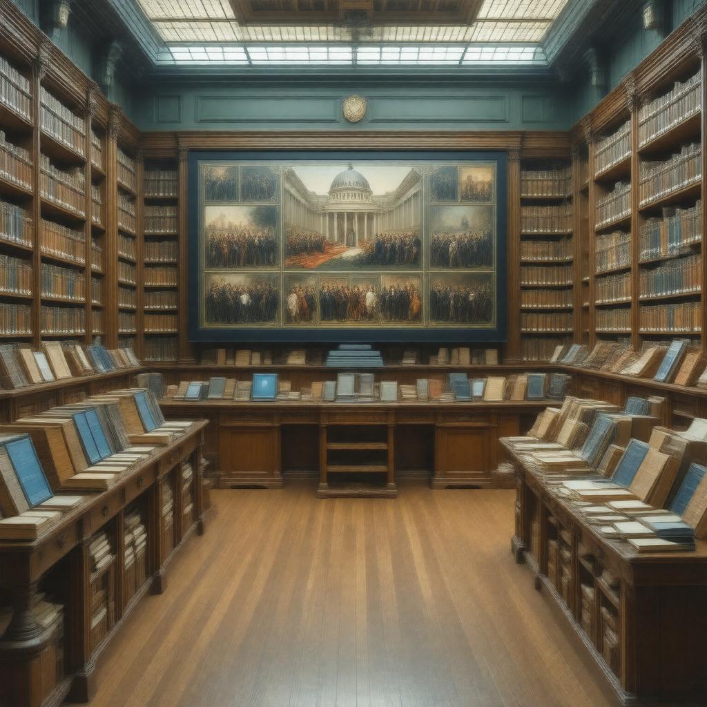 National Digital Library